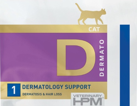 Virbac CAT DERMATOLOGY SUPPORT