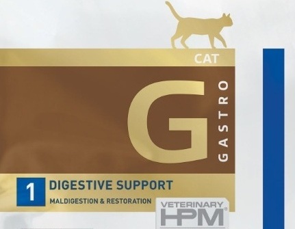 Virbac DIGESTIVE SUPPORT CAT