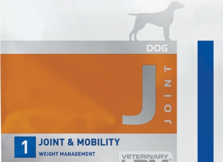 Virbac DOG JOINT & MOBILITY