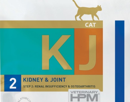 Virbac CAT KIDNEY & JOINT
