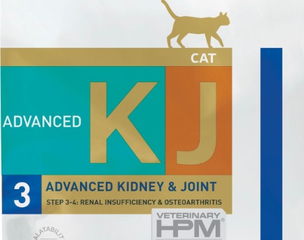 Virbac CAT ADVANCED KIDNEY & JOINT