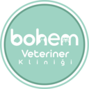 Bohem Veteriner Kliniği logosu