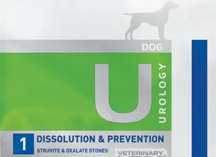 Virbac DOG UROLOGY D & P