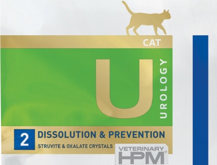 Virbac CAT DISSOLUTION & PREVENTION