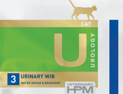 Virbac CAT URINARY WIB