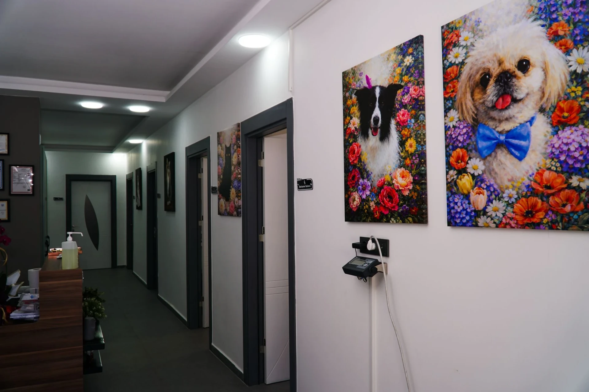 Bohem Klinik Galeri