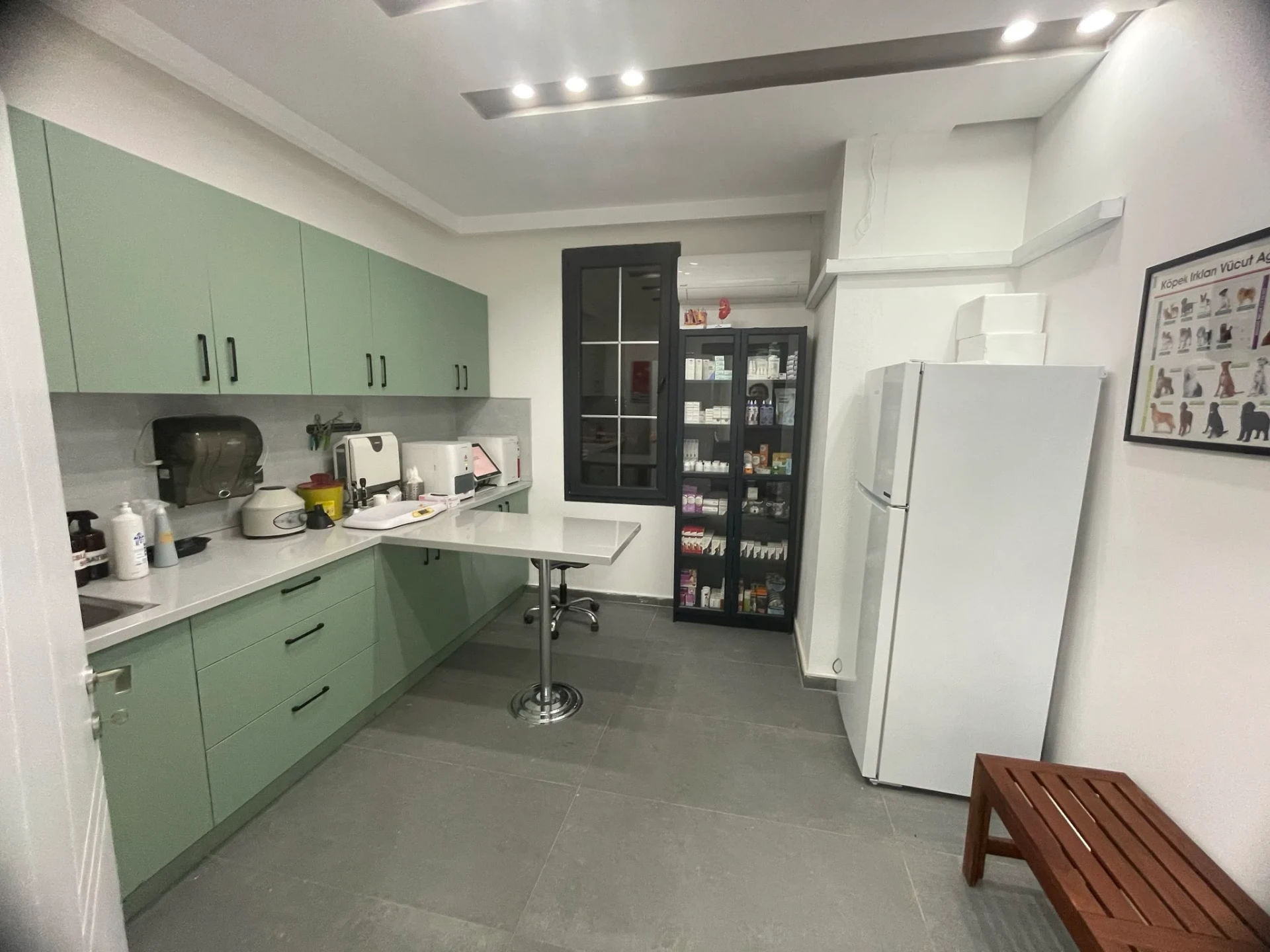 Bohem Klinik Galeri