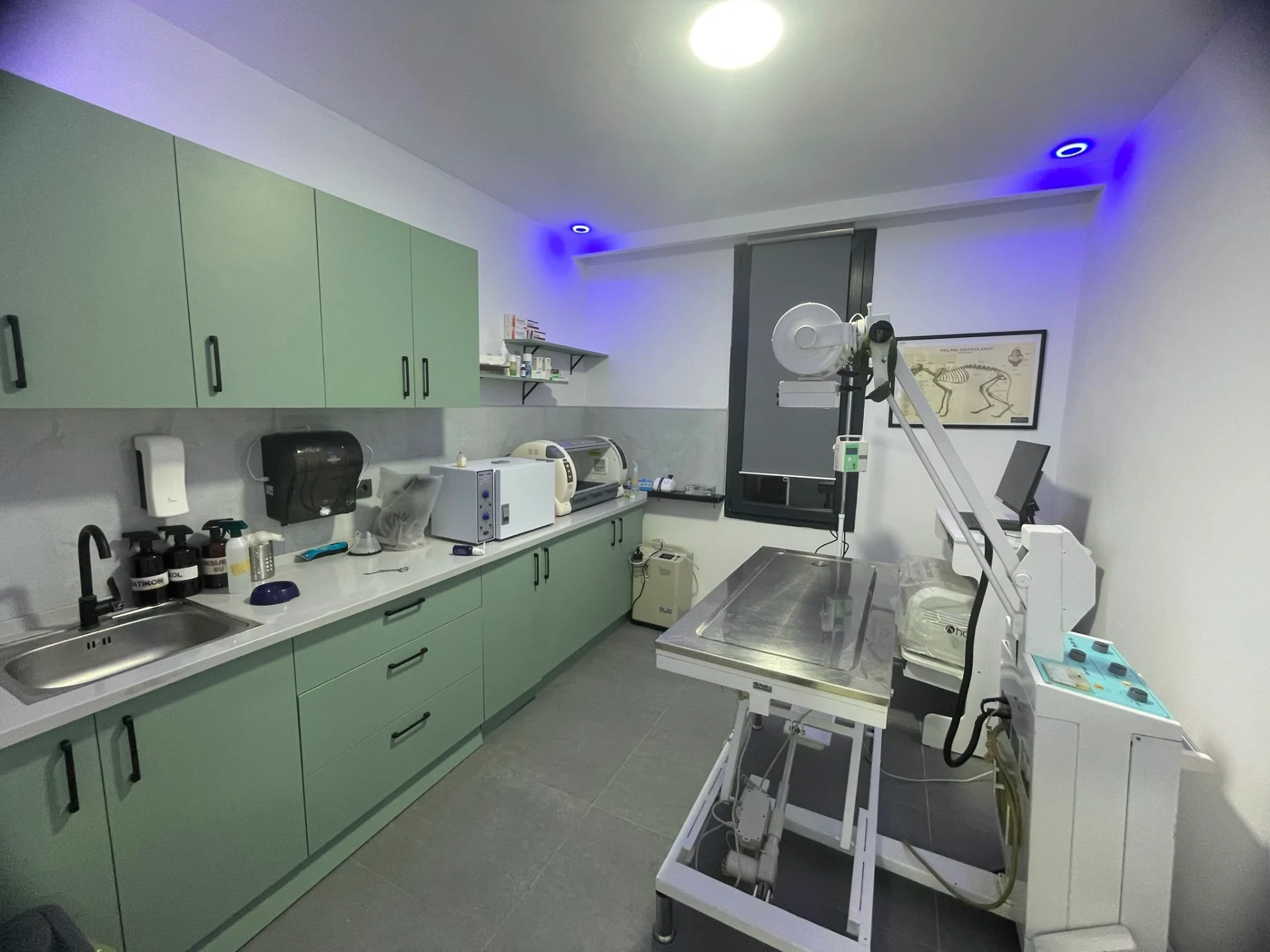 Bohem Klinik Galeri