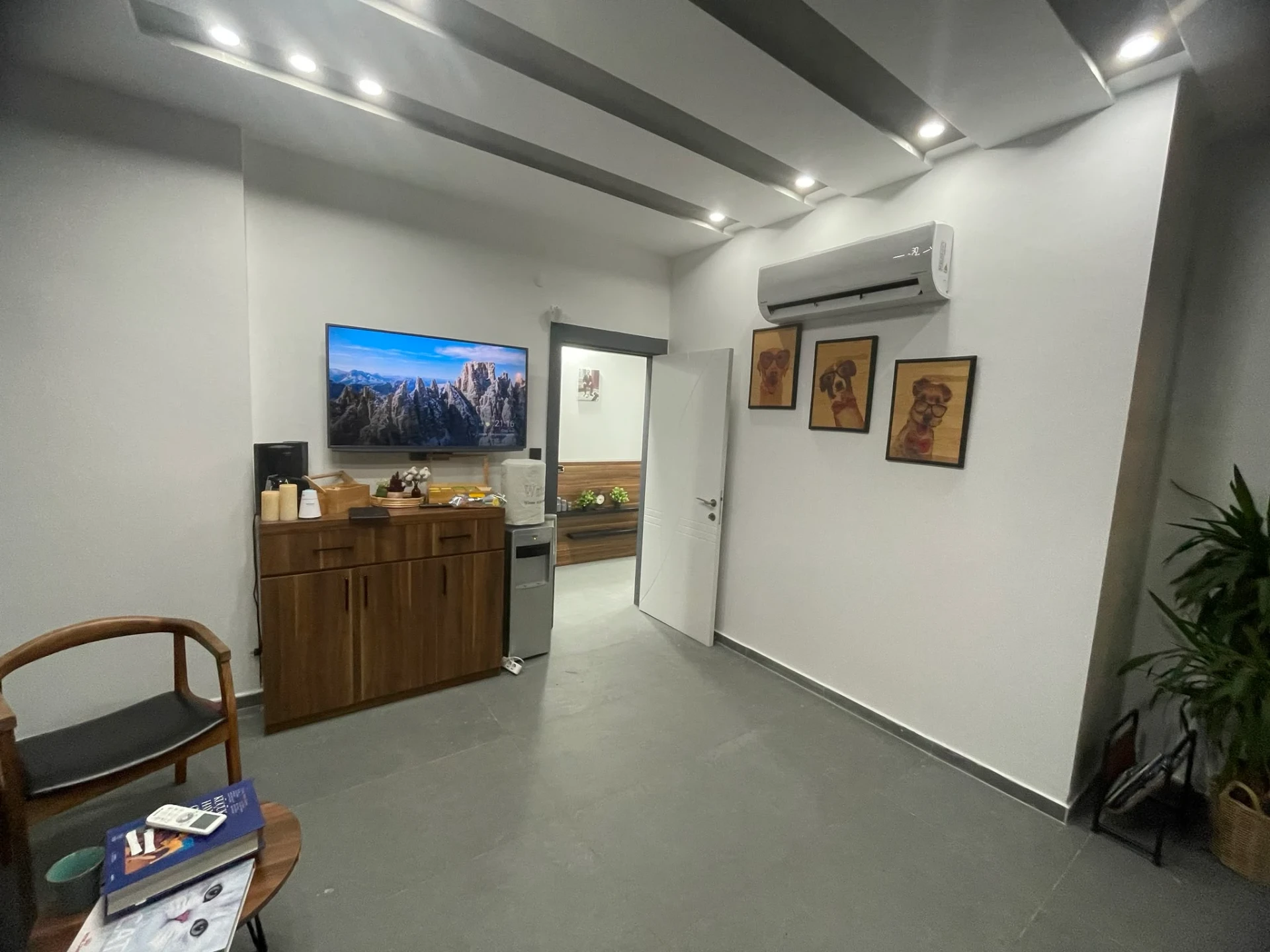 Bohem Klinik Galeri