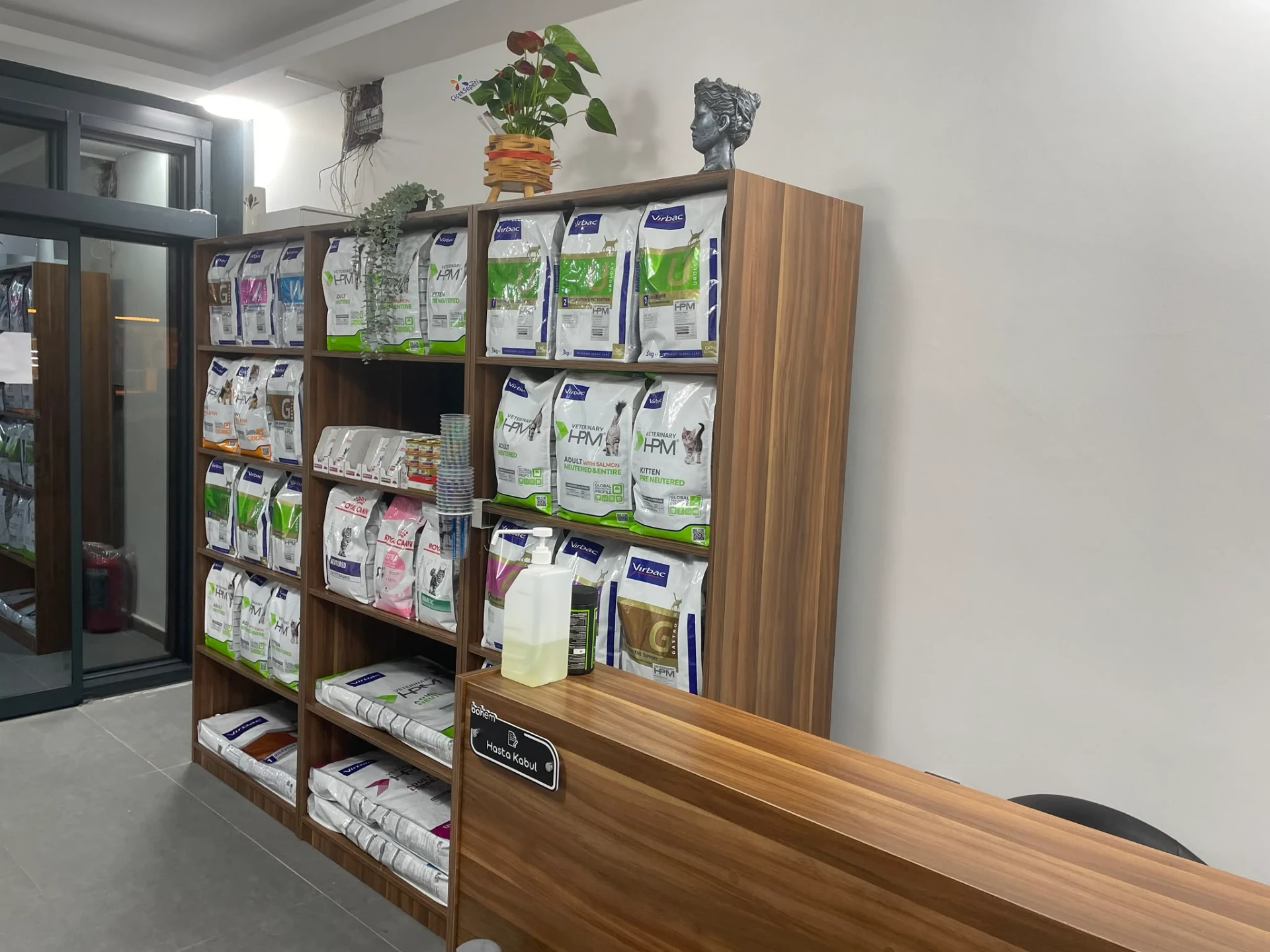 Bohem Klinik Galeri
