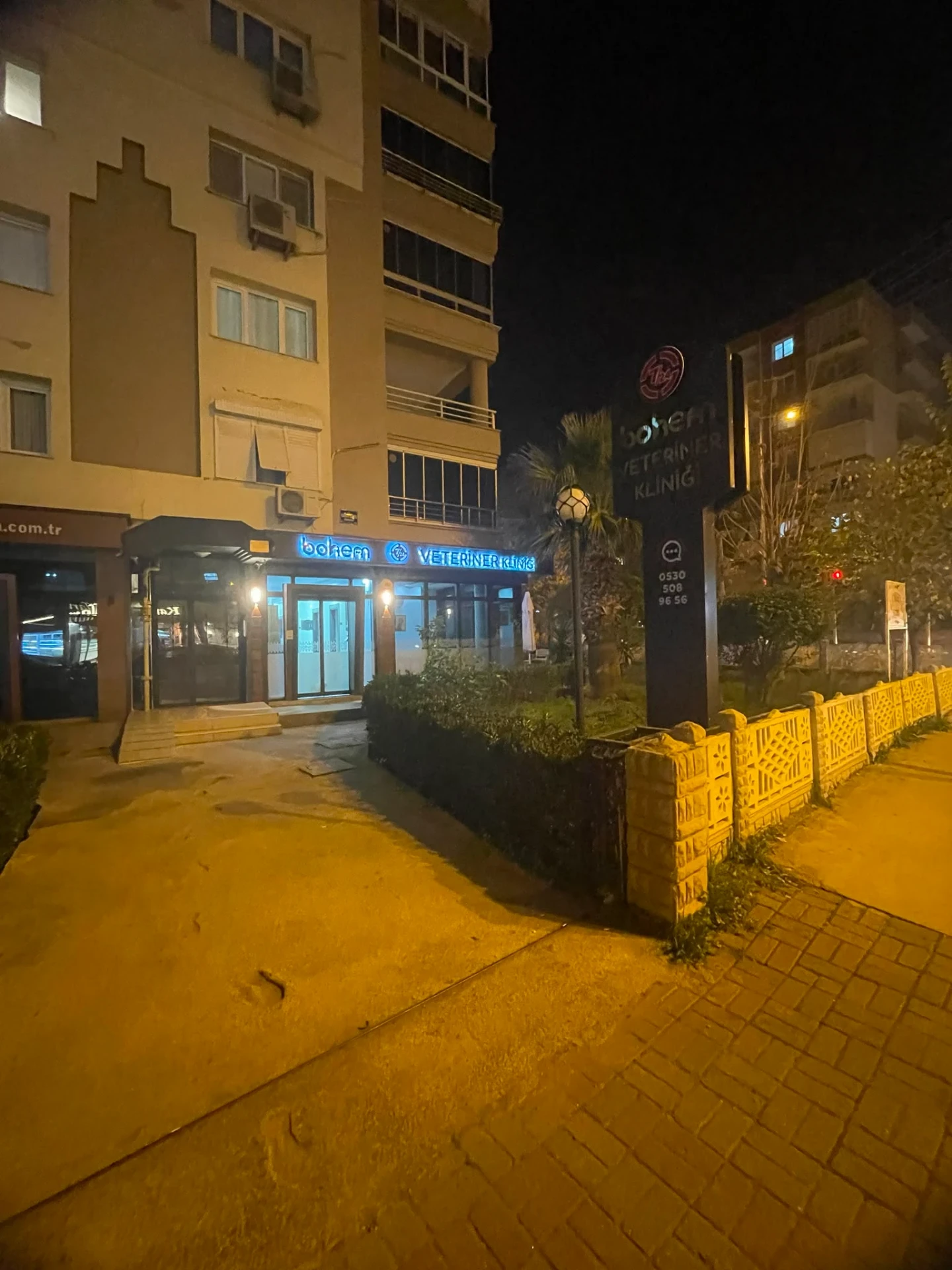 Bohem Klinik Galeri