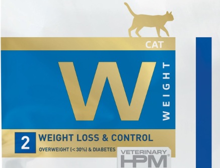 Virbac CAT WEIGHT LOSS & CONTROL
