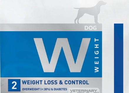 Virbac DOG WEIGHT LOSS & CONTROL